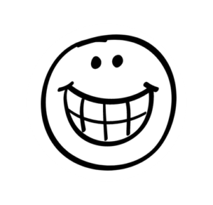 Smiley-circle-300x288 (1) Maybe You?